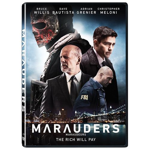 Marauders