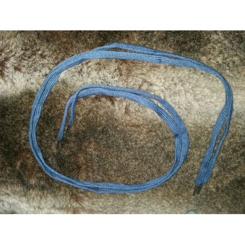 Lacets Okaidi Neuf Bleu