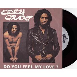 Do You Feel My Love?
