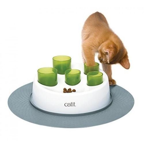 Cat It Tubes A Croquettes Senses 2.0 - Pour Chat
