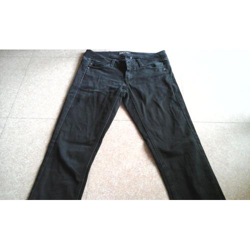 Jean Only  W34 L32 Noir 