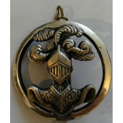 Insigne De Béret Arme Blindée Cavalerie