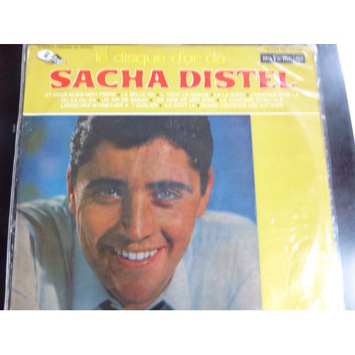 Le Disque D Or