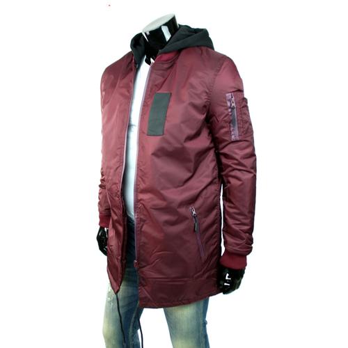 Blouson Parka Manteau Toute Taille All Size Jacket New Star Dg Coat Perfecto