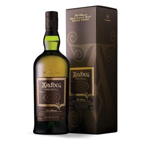 Whisky Ardbeg Corryvreckan