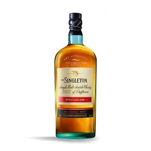 Whisky The Singleton 18 Ans