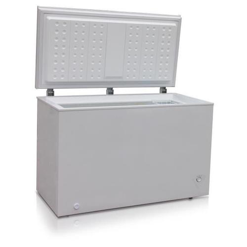 COMFEE Mini Congelateur 32L Porte Réversible Température Réglable