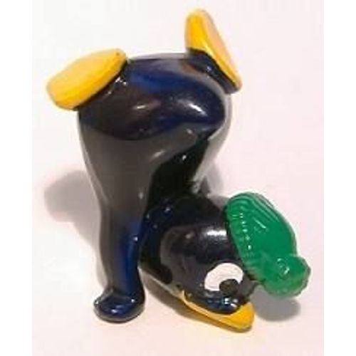 Petit Pingos 1994