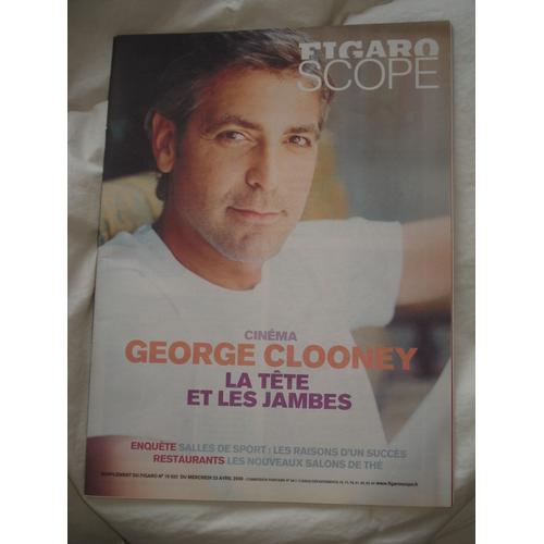 George Clooney Nick Cave Myriam Boyer Vannes En Bretagne