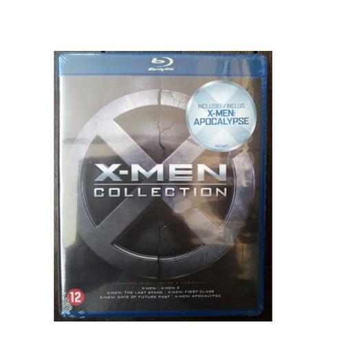 X-Men Collection