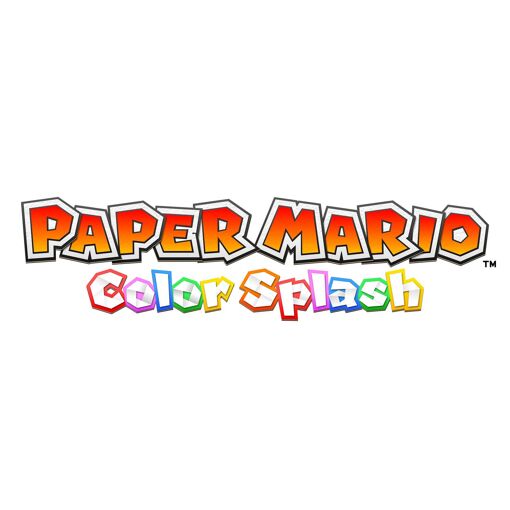 Paper Mario Color Splash_image_1|Rakuten