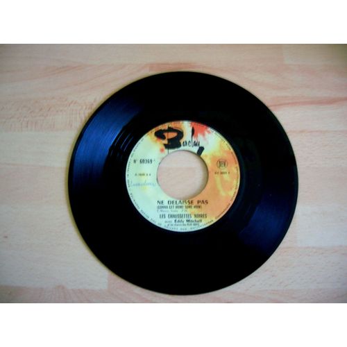 Ne Délaisse Pas/Ceci Est Mon Histoire - Jukebox