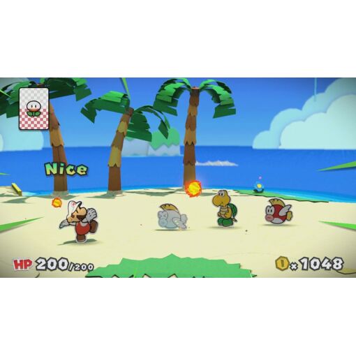 Paper Mario Color Splash_image_3|Rakuten