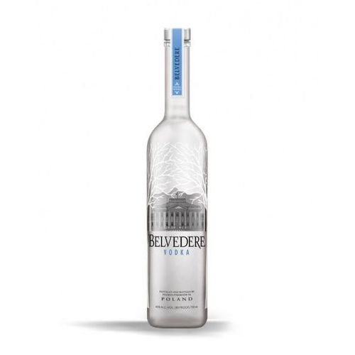 Vodka Belvedere - 6l