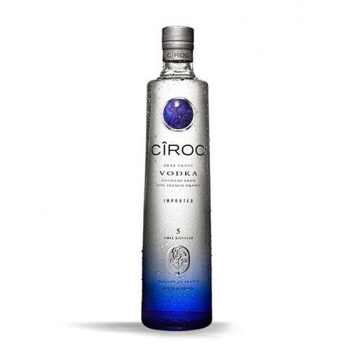 Vodka Ciroc