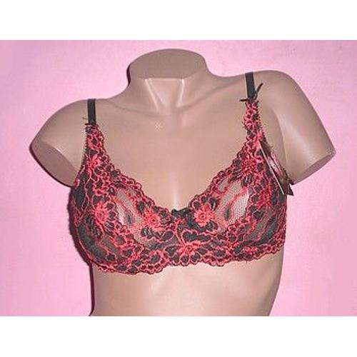 Soutien-Gorge Sanselle 1er Prix