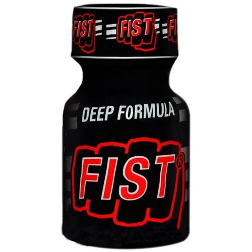 Poppers Pentyle Poppers Fist 10ml Push Poppers