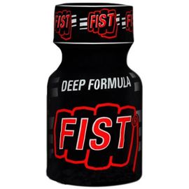Poppers Pentyle Poppers Fist 10ml Push Poppers