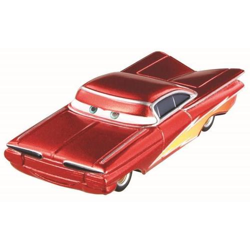 Cars Lightning Ramone-Mattel