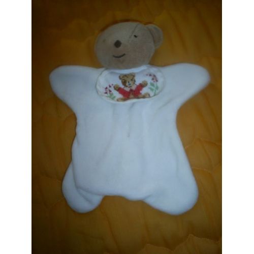 Doudou Ours  Dmc