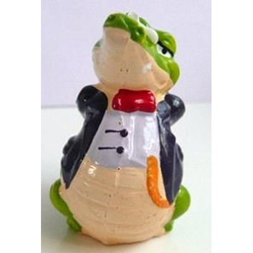 Crazy Croco A L'école 1993