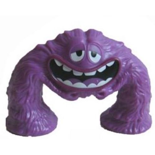 Figurine Art - Série Monstres Academy