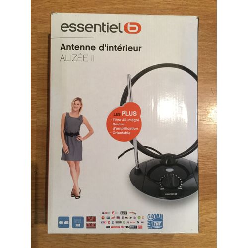 Antenne d'intérieur Alizée II