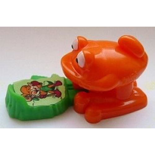 Grenouille 2009