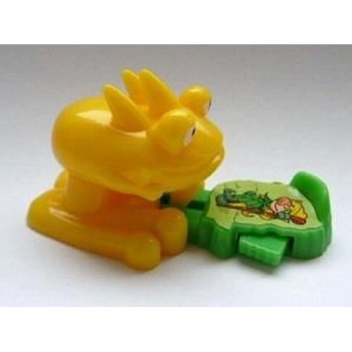 Grenouille 2009