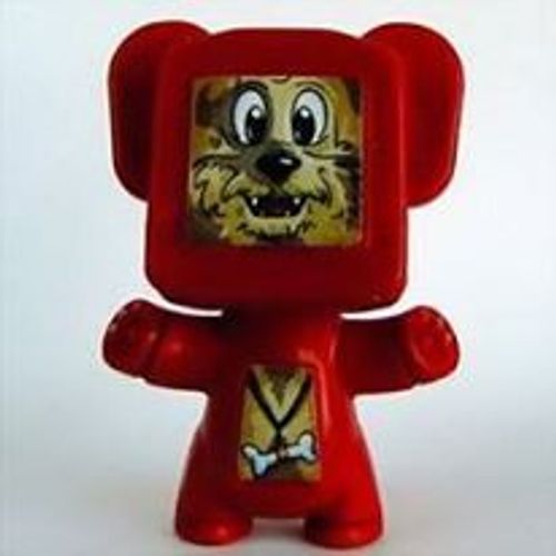 Robot 2013