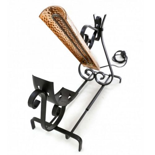 Rampe À Raclette 400w B02188