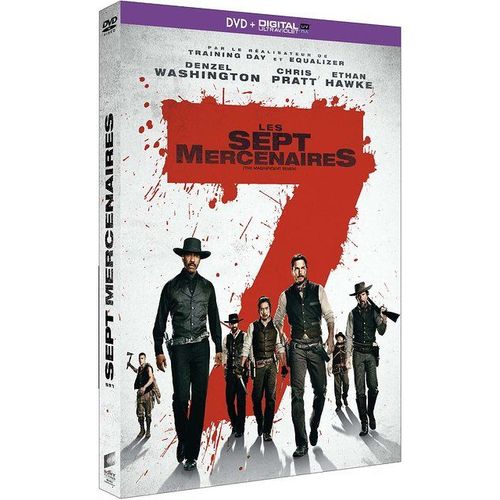 Les 7 Mercenaires