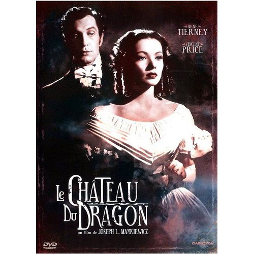 Le Château Du Dragon