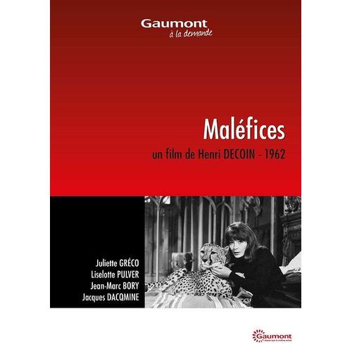 Maléfices