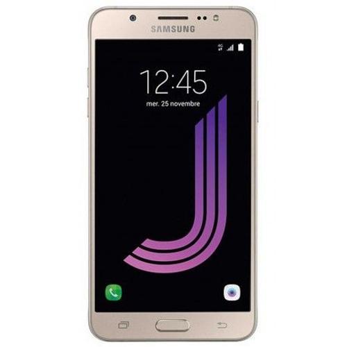 Samsung Galaxy J7 2016 Or