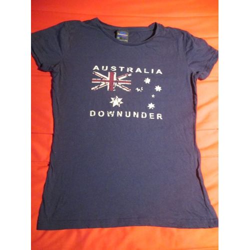 Tee-Shirt "Australia" 14 Ans