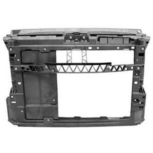 Masque Armature De Face Avant Pour Volkswagen Polo V Phase 1, 2009-2014, (Modèle 1,2-1,4 Essence)