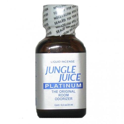 Poppers Jungle Juice Platinium 24ml