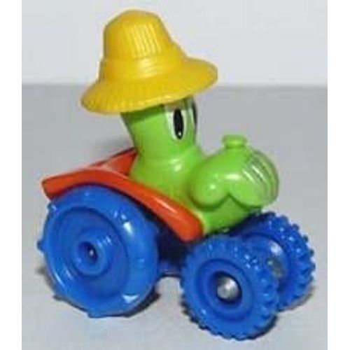 Tracteur 1999