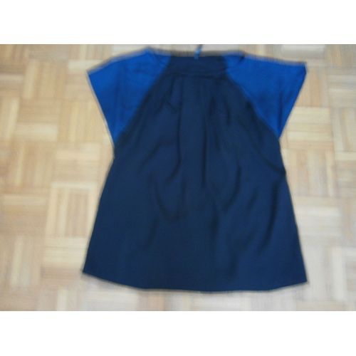 Top Naf Naf Pnc160a Polyester 36 Noir