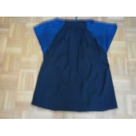 Top Naf Naf Pnc160a Polyester 36 Noir