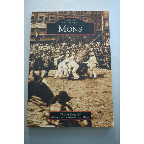 Mons   "Memoire En Images"