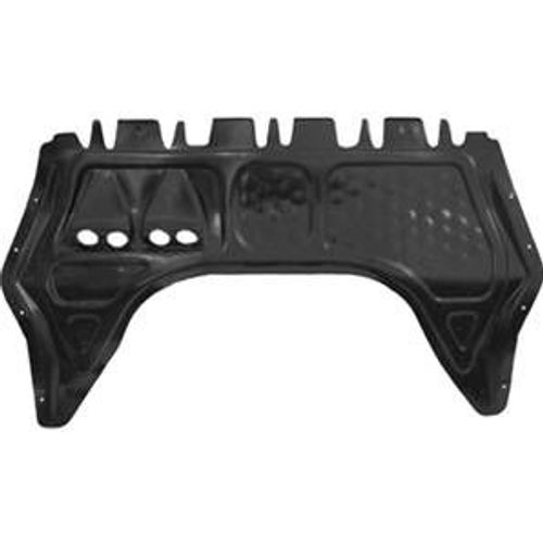 Cache De Protection Sous Moteur Pour Audi A3 Ii Ph.2 Sportback 2008-2012, (Essence 1.6, 1.8)