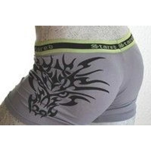 Boxer Lycra Tribal