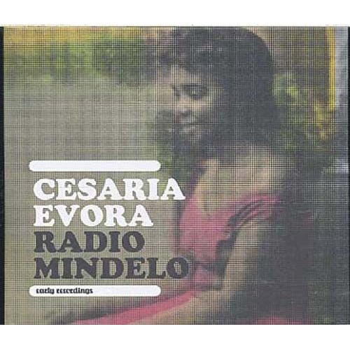 Radio Mindelo