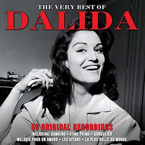 The Very Best Of
