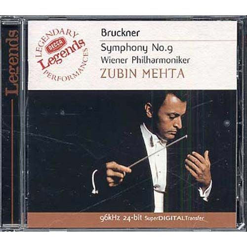 Symphonie N° 9