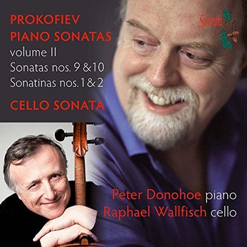 Intégrale Des Sonates Pour Piano Vol. 2