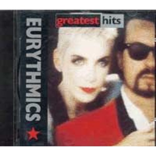 Greatest Hits