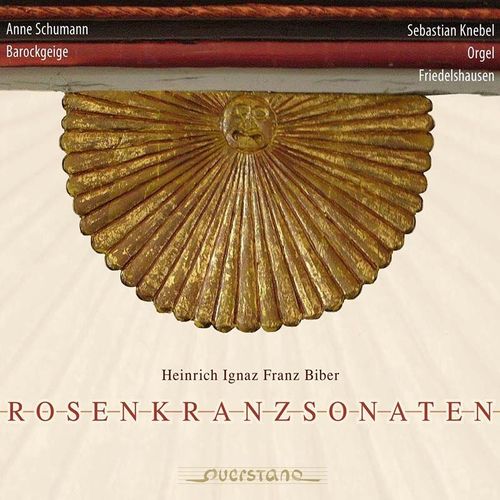 Les Sonates Du Rosaire Vol. 1